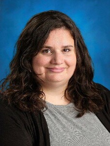 Photo of Danielle Murphy