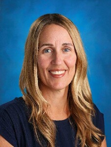 Photo of Cari Fleming