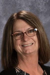 Photo of Karen Nystrom