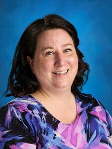 Photo of Heather Ruryk