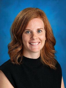 Photo of Kayla Angeltvedt