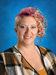 Photo of Twila Cooper