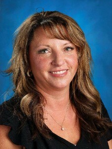 Photo of Tracy Burghardt