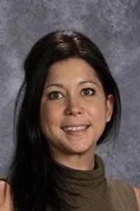 Photo of Erin Gero