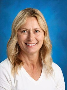 Photo of Caroline Zemanek-Baker