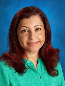 Photo of Diana Lopez