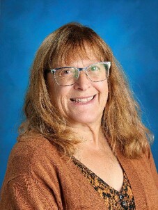 Photo of Margie Schmidt