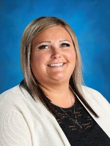 Photo of Tania Jenkins