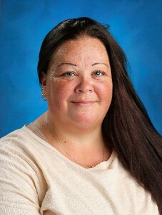Photo of Carrie Reed