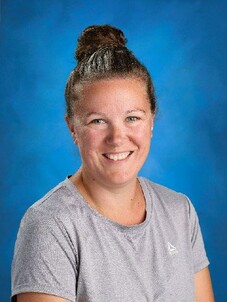 Photo of Kim Archer