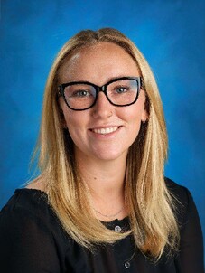 Photo of Asha Weaver