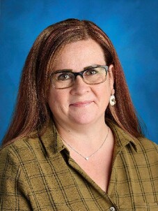 Photo of Melissa Jaworski