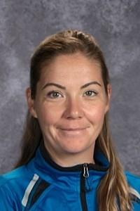 Photo of Kristin Mauro