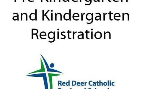 Pre-Kindergarten & Kindergarten Registration